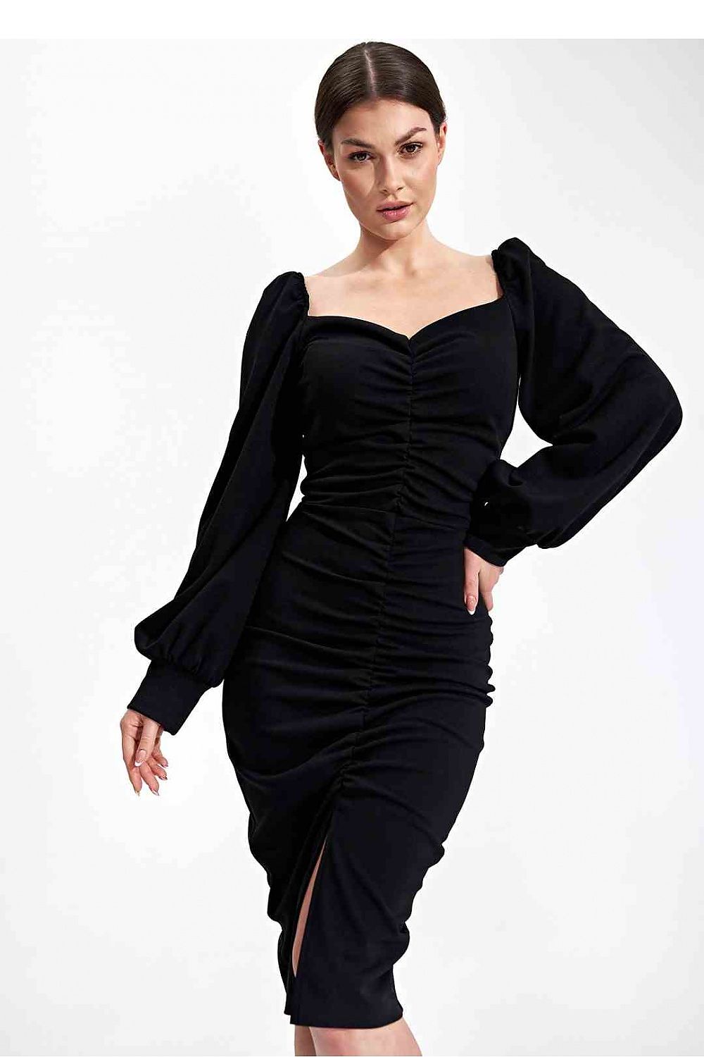 Cocktail dress model 168914